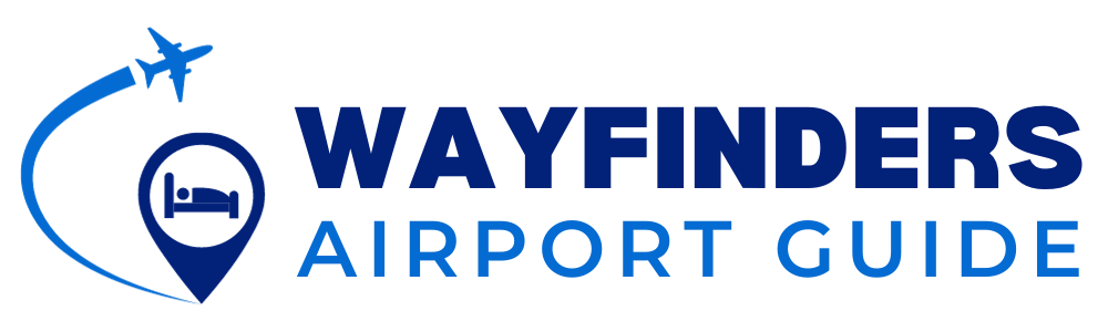 WayfindersAirportGuide.com